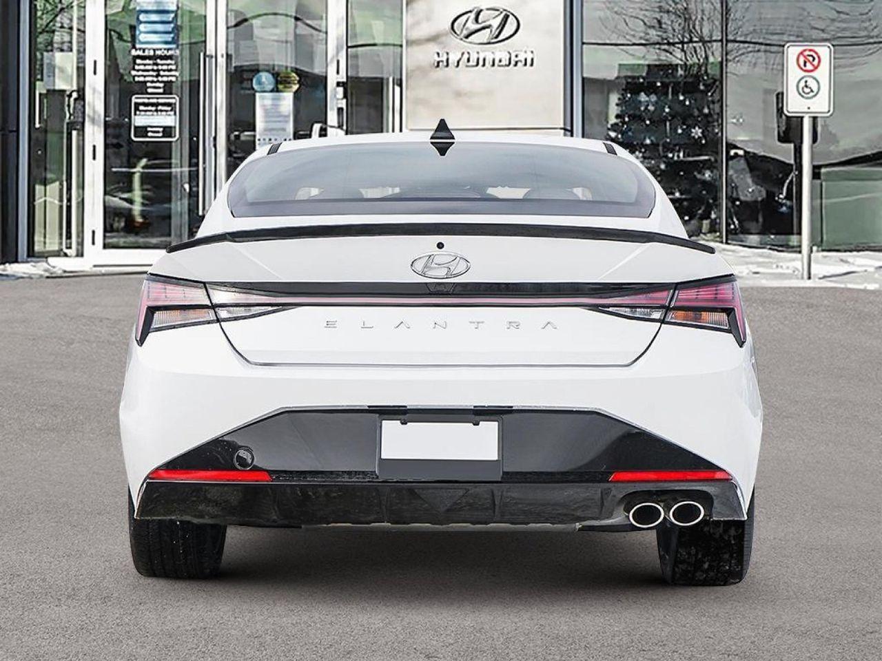 2021 Hyundai Elantra -4