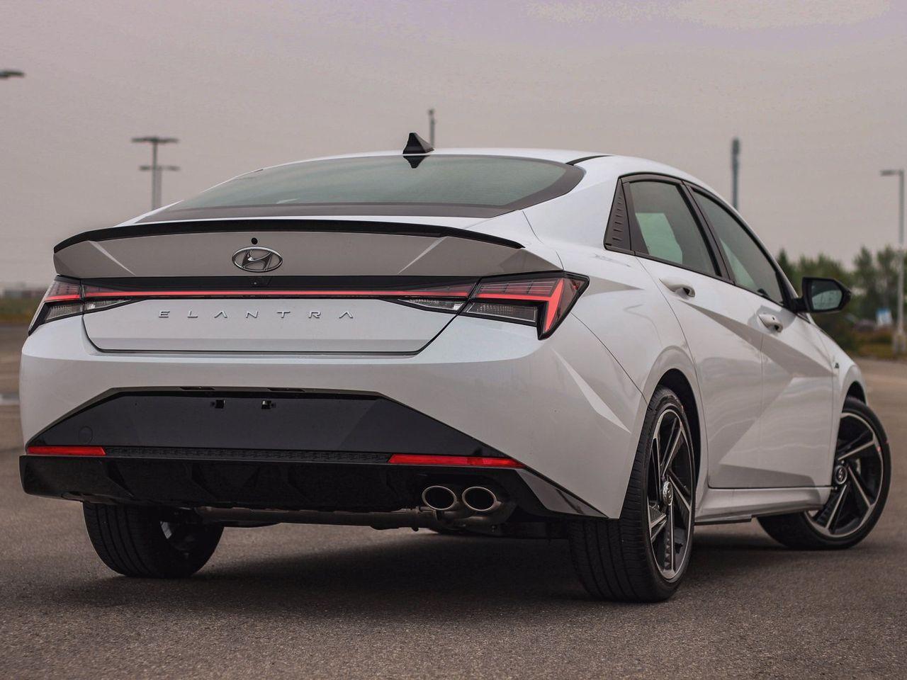 2021 Hyundai Elantra -3