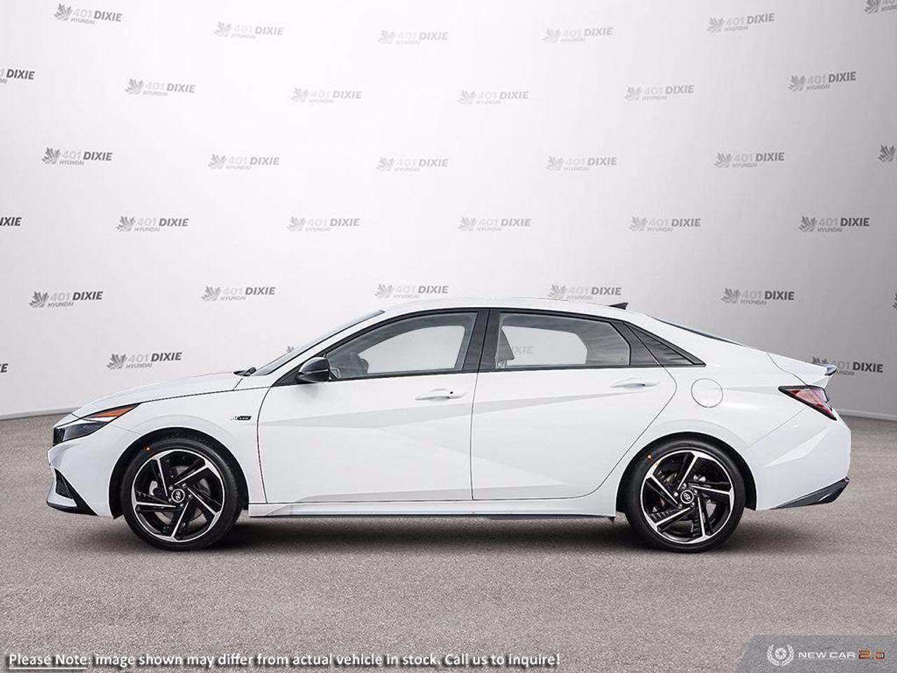 2021 Hyundai Elantra -2