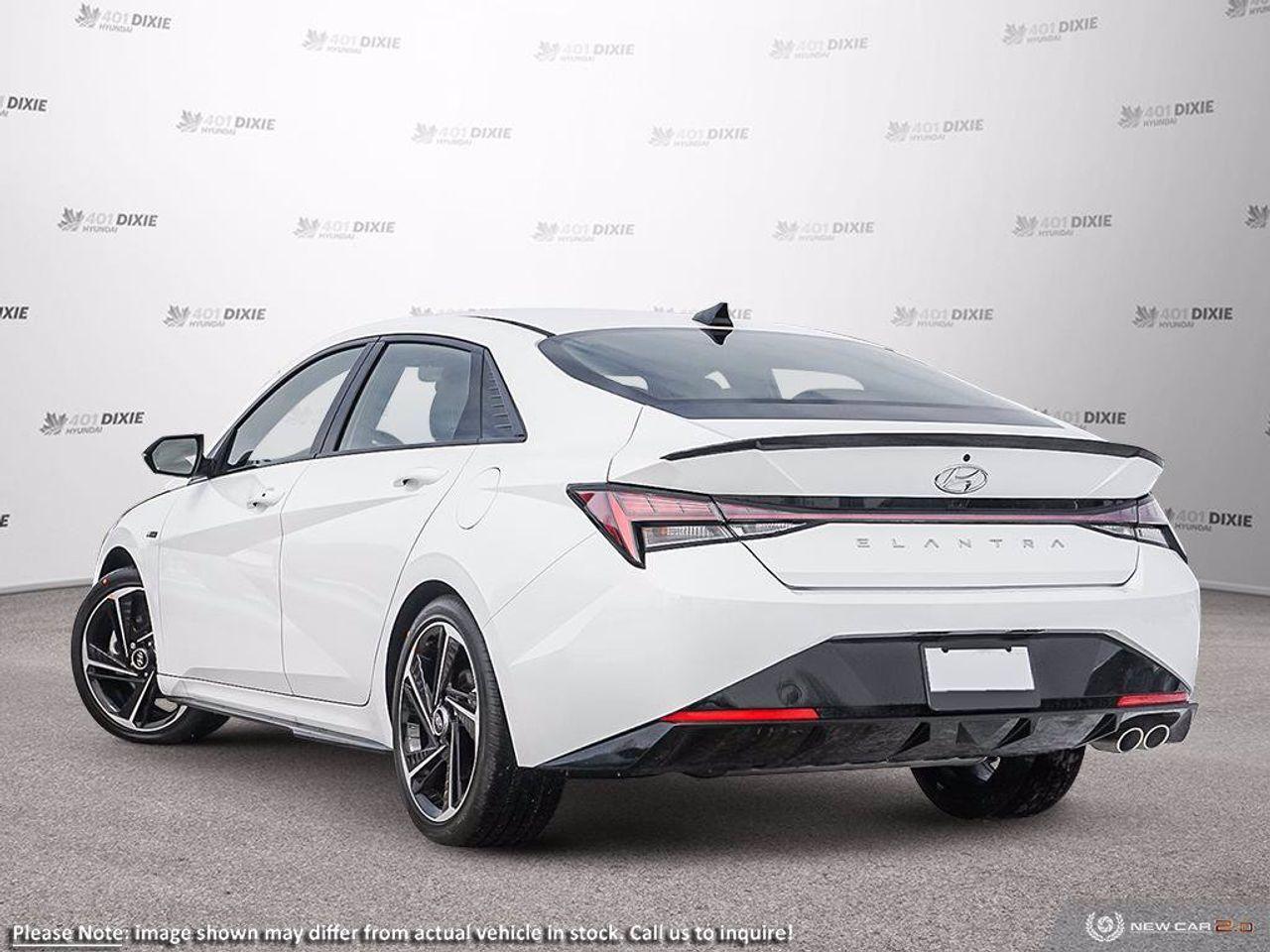 2021 Hyundai Elantra -3