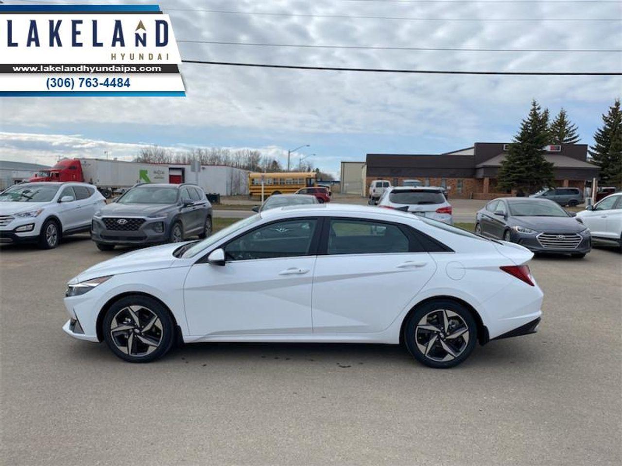 2021 Hyundai Elantra -4