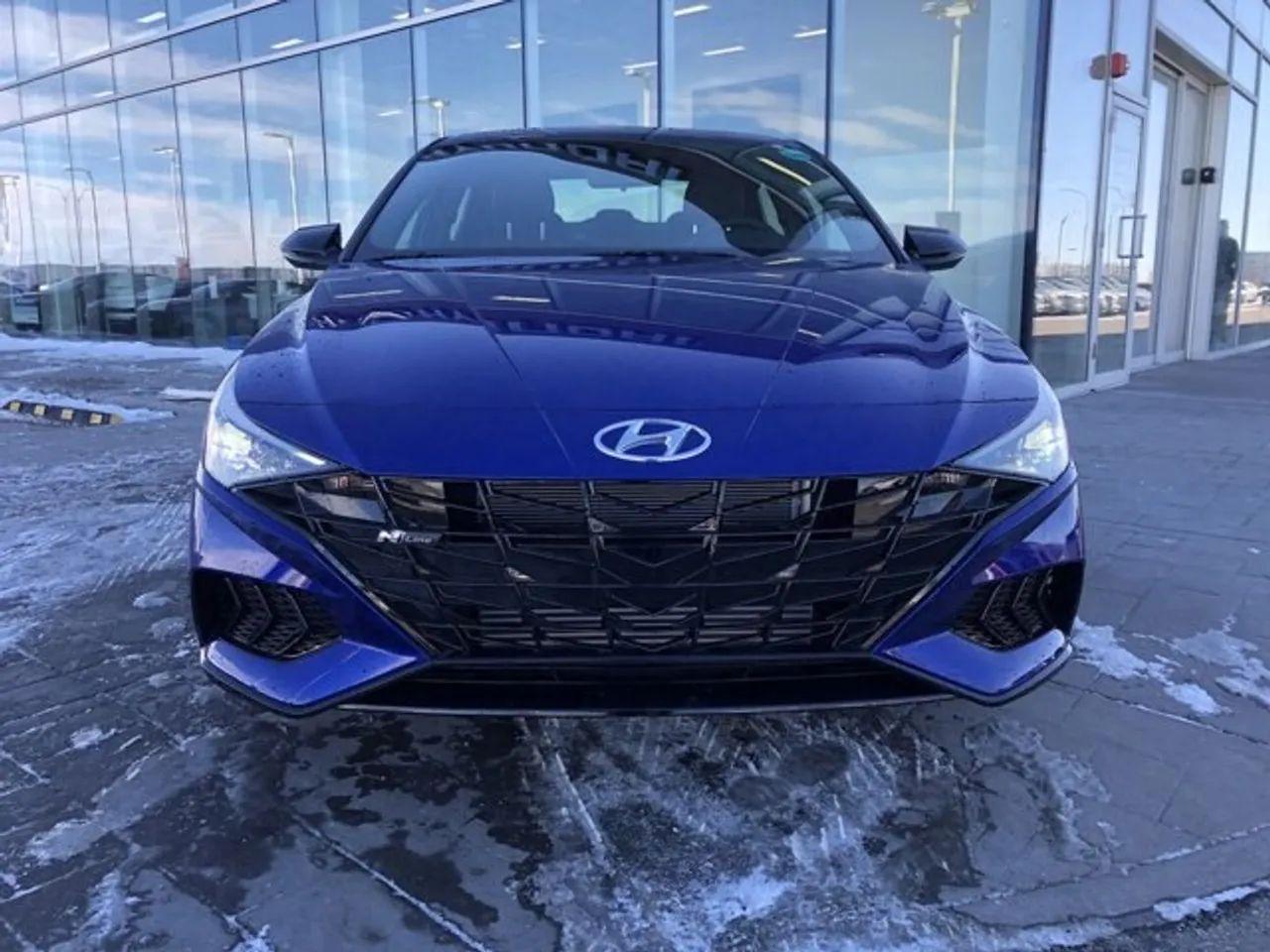 2021 Hyundai Elantra -4