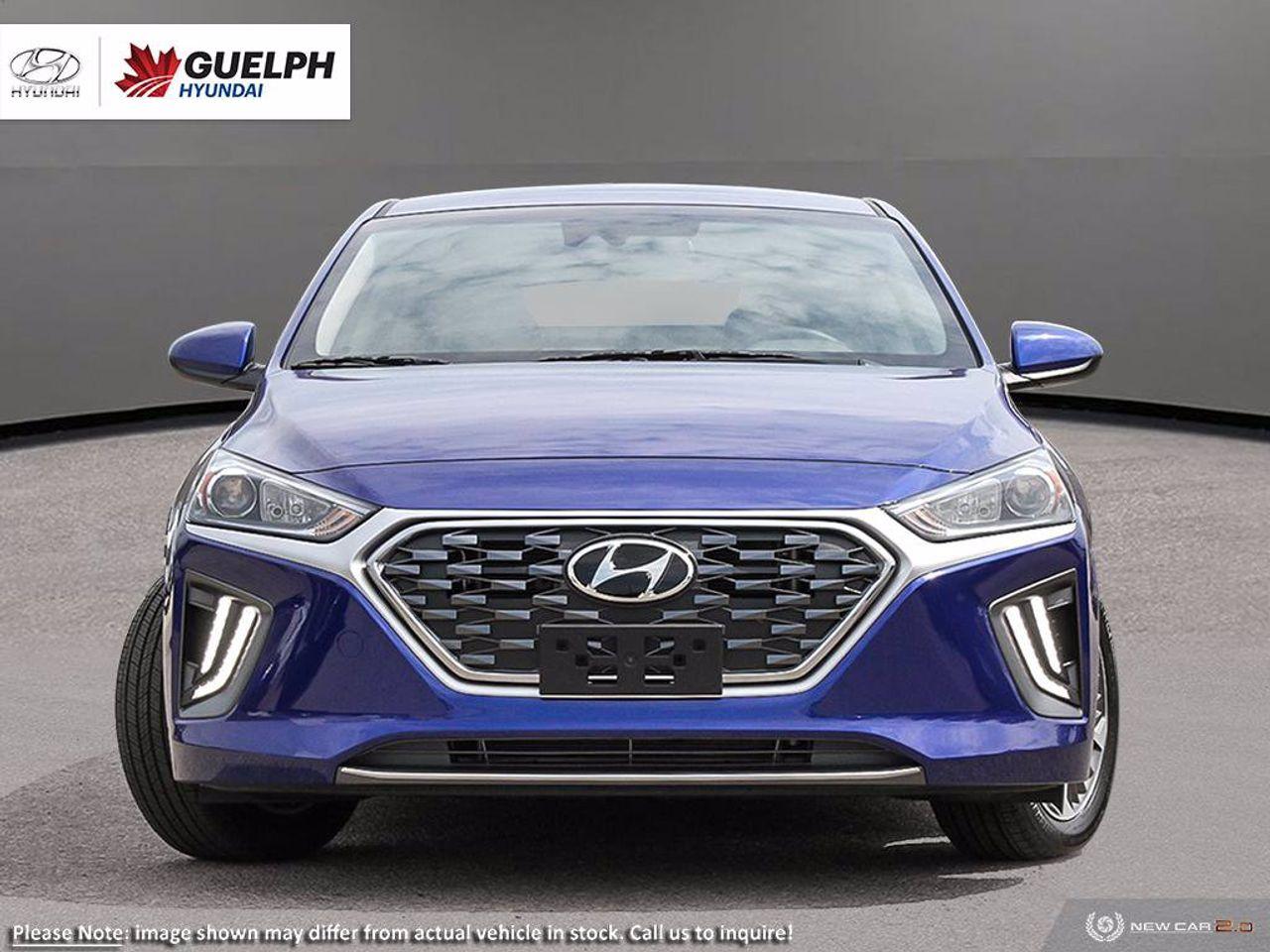 2021 Hyundai Ioniq Essential-1