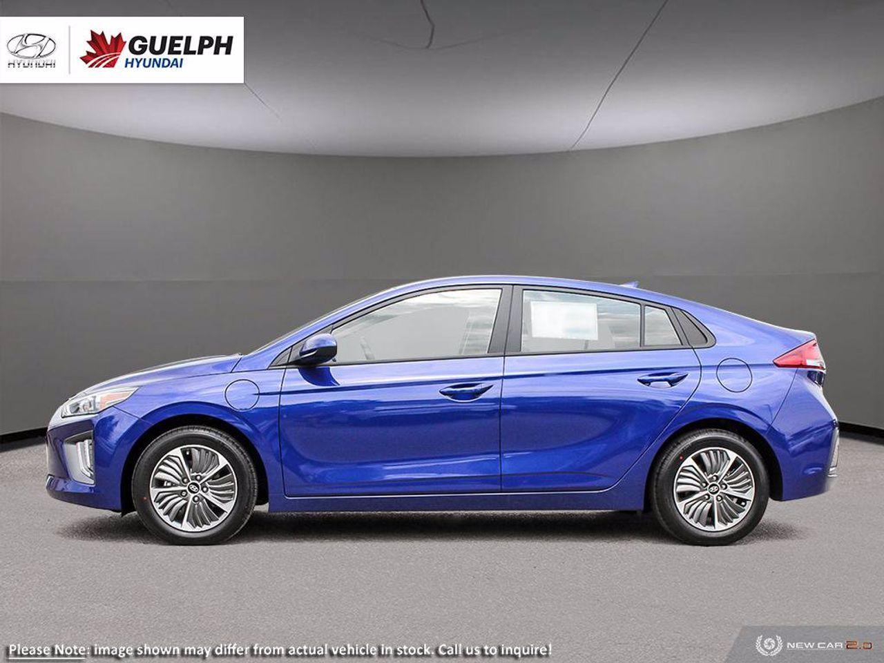 2021 Hyundai Ioniq Essential-2
