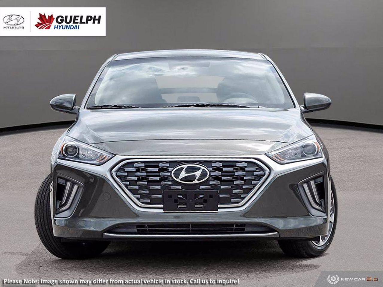 2021 Hyundai Ioniq Essential-1