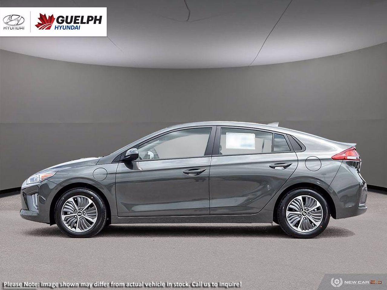 2021 Hyundai Ioniq Essential-2