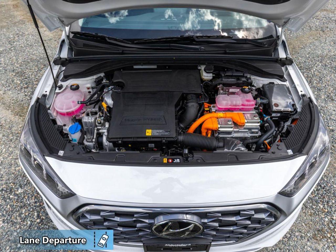 2021 Hyundai Ioniq -2