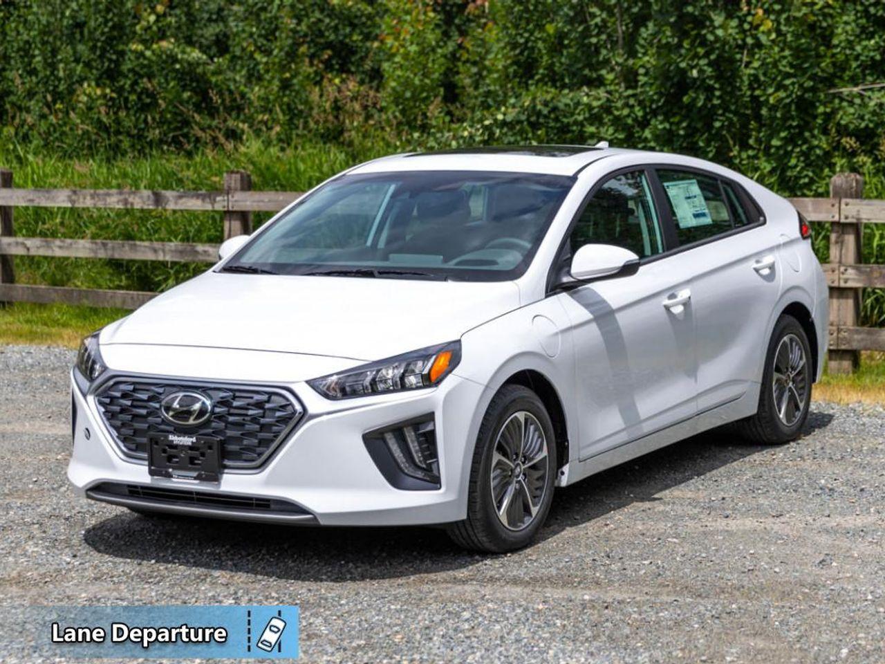 2021 Hyundai Ioniq -3