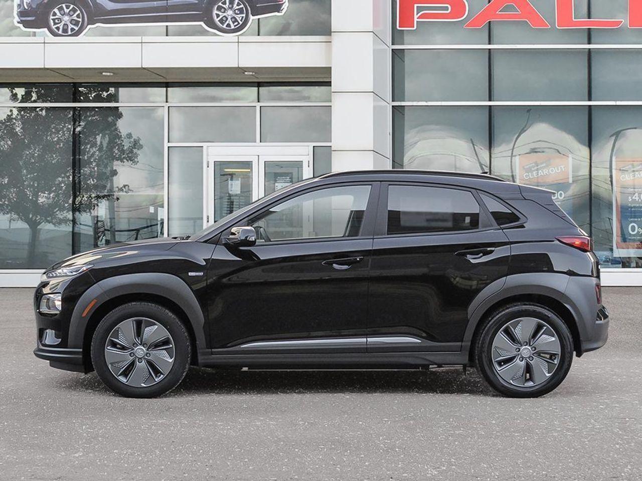 2021 Hyundai Kona EV -2