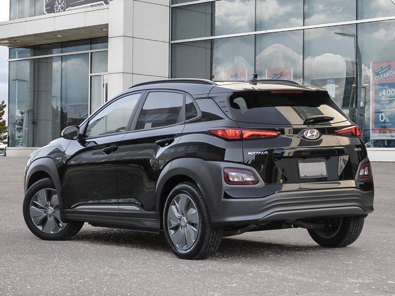 2021 Hyundai Kona EV -3