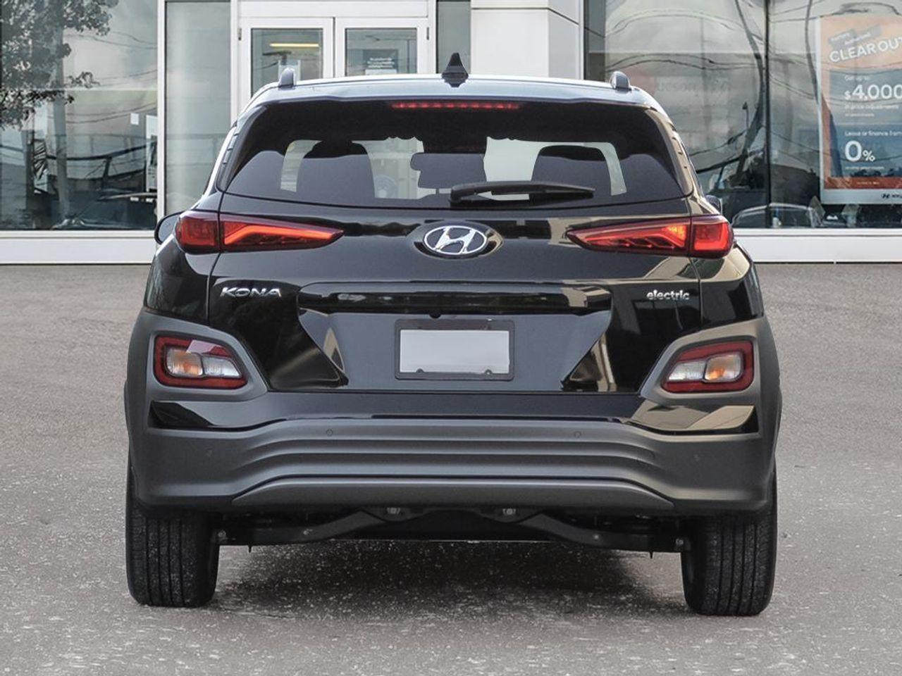 2021 Hyundai Kona EV -4