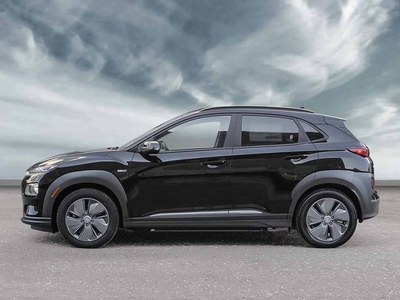 2021 Hyundai Kona EV -2