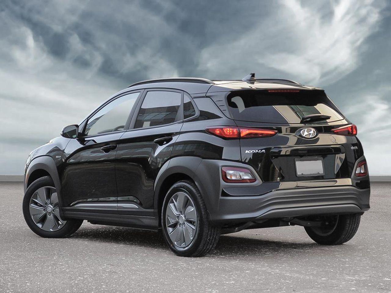 2021 Hyundai Kona EV -3