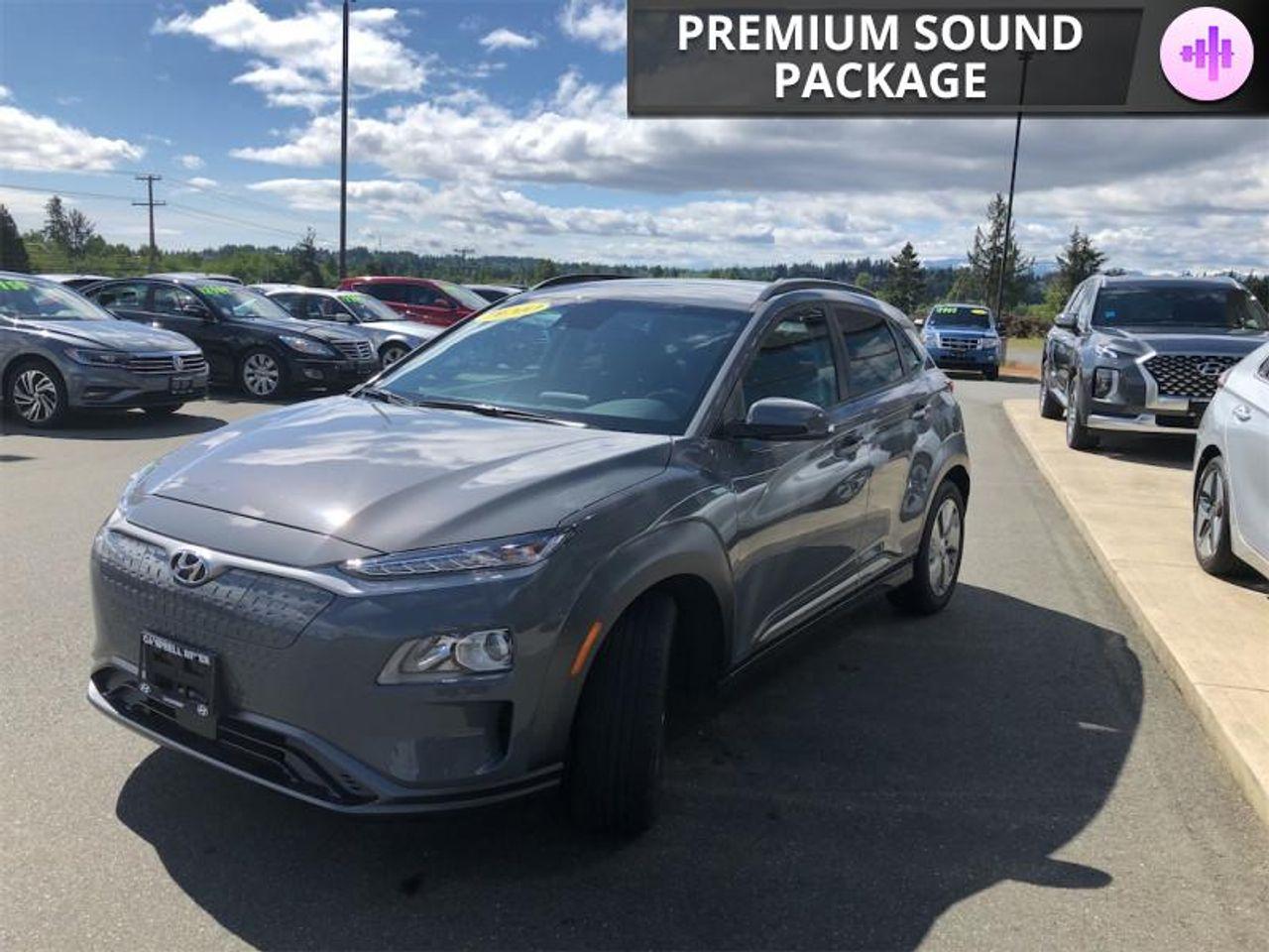 2021 Hyundai Kona EV -2