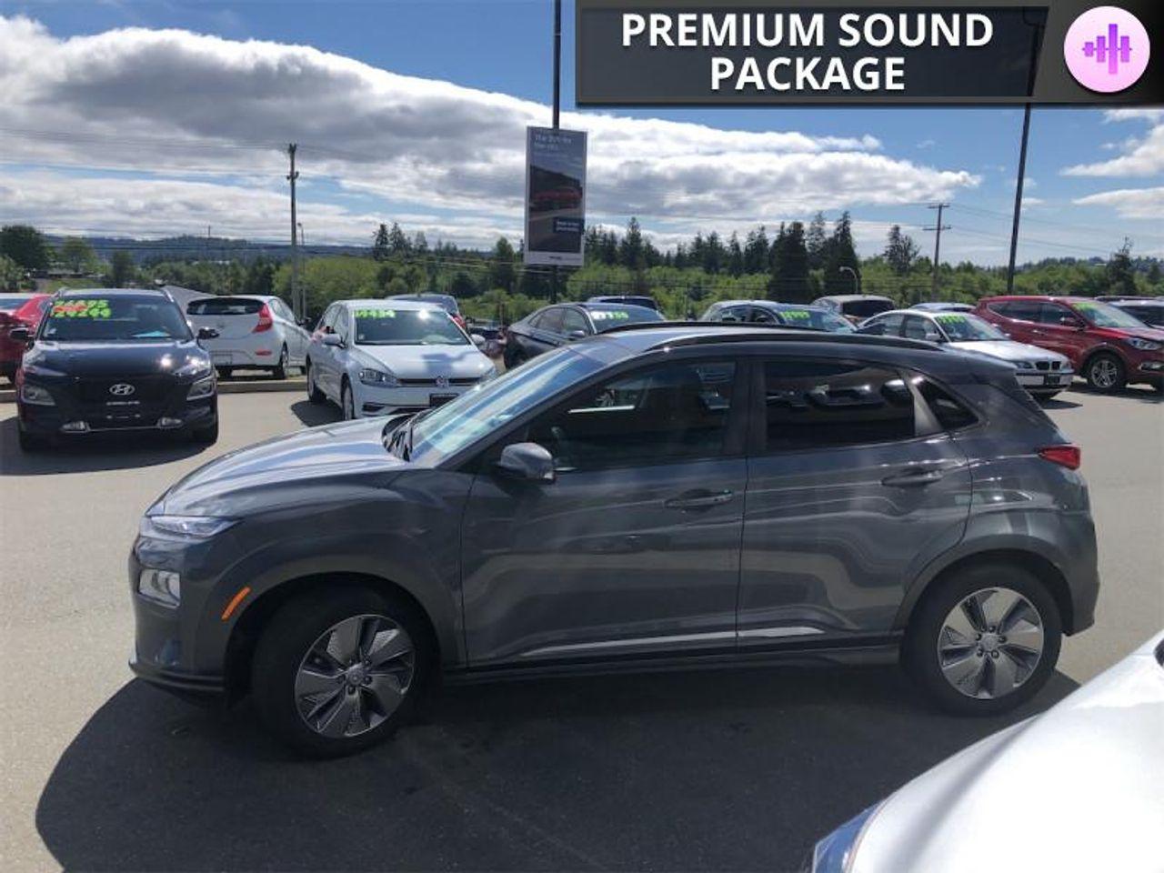 2021 Hyundai Kona EV -3