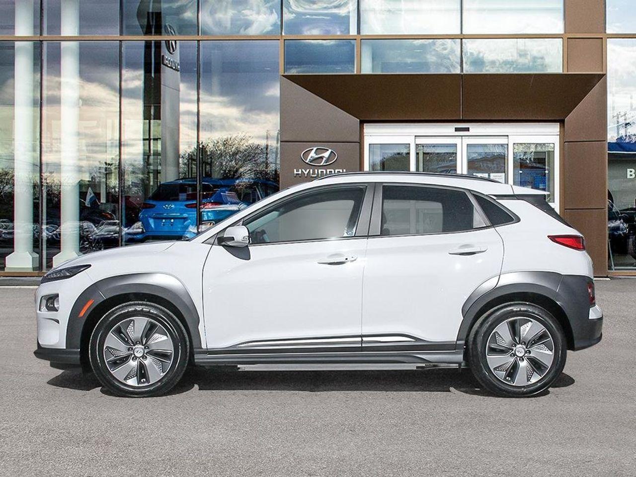 2021 Hyundai Kona EV Preferred-3