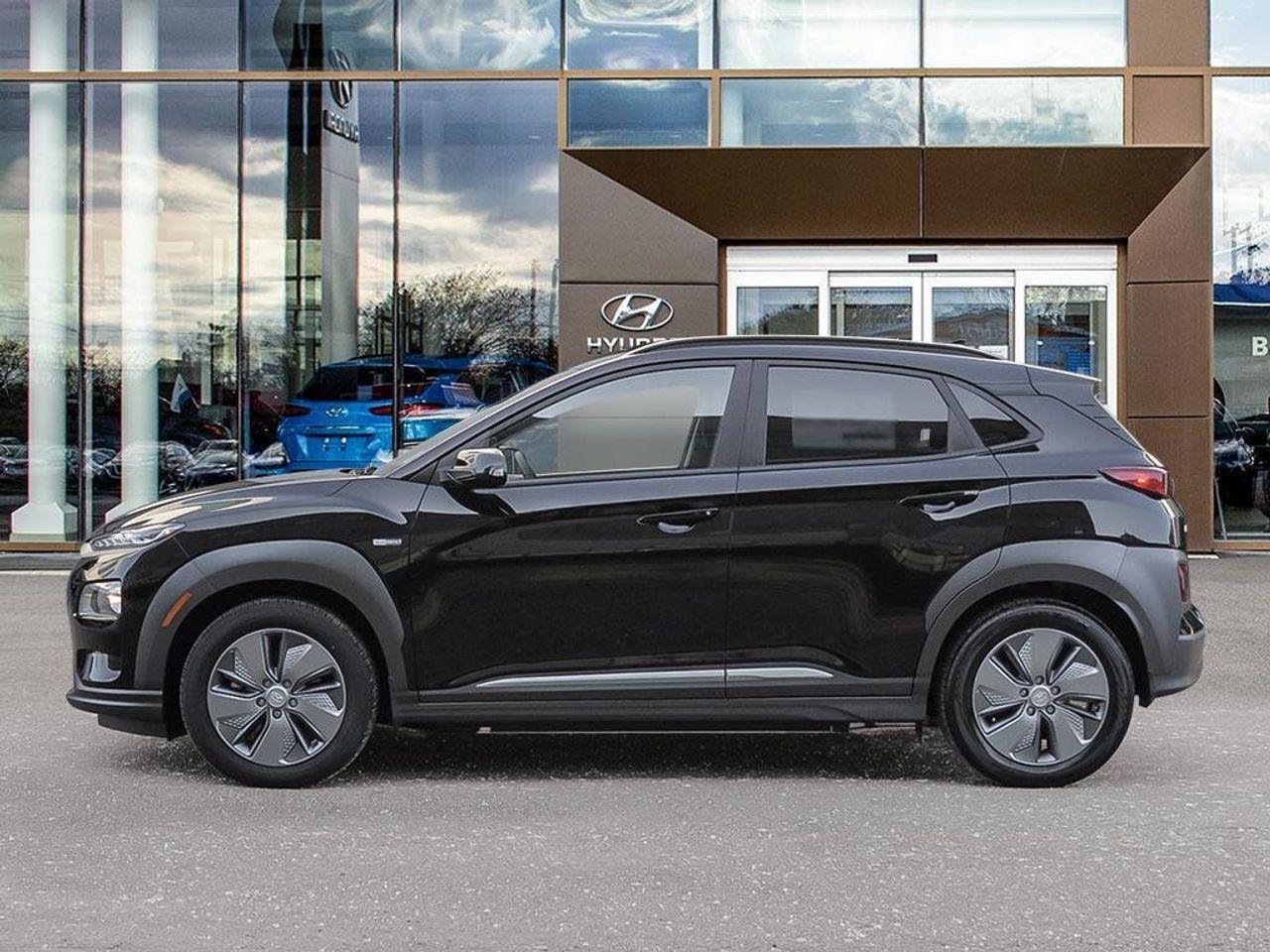 2021 Hyundai Kona EV Preferred-3
