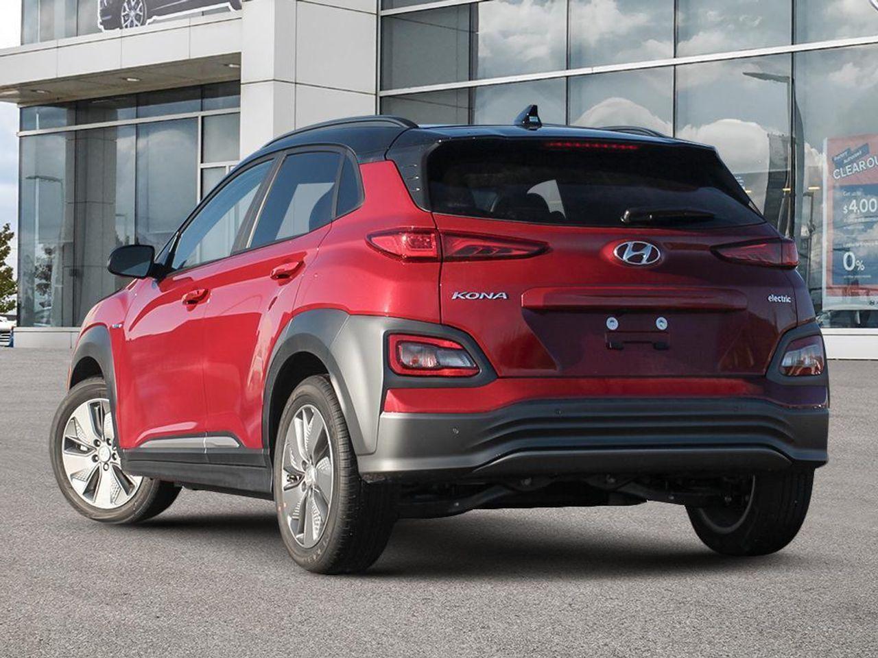 2021 Hyundai Kona EV -2