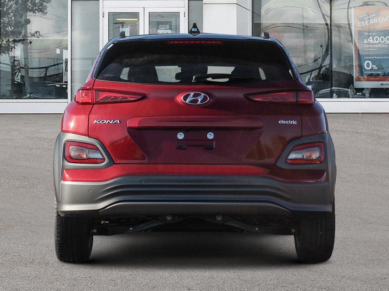 2021 Hyundai Kona EV -3