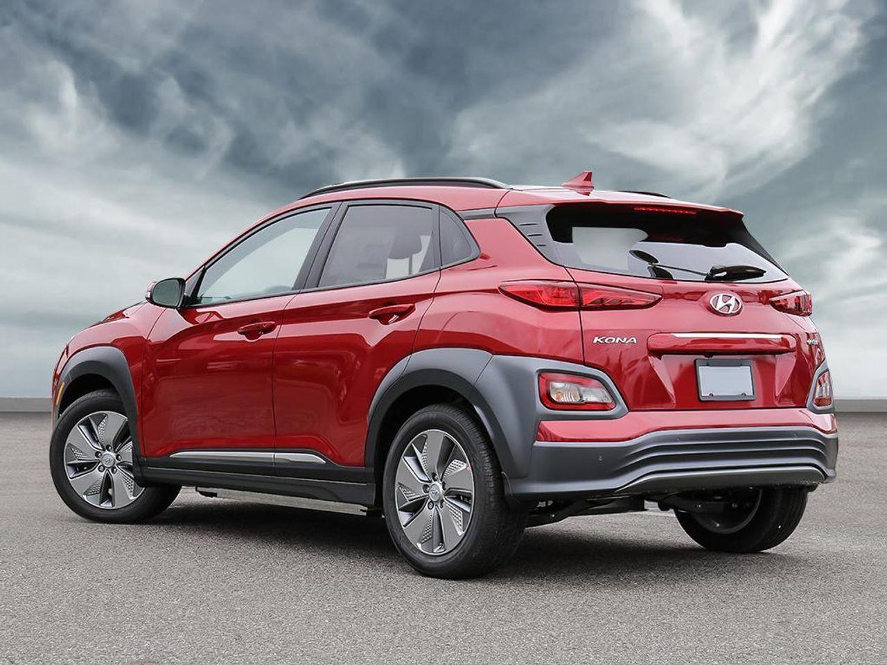 2021 Hyundai Kona EV -3
