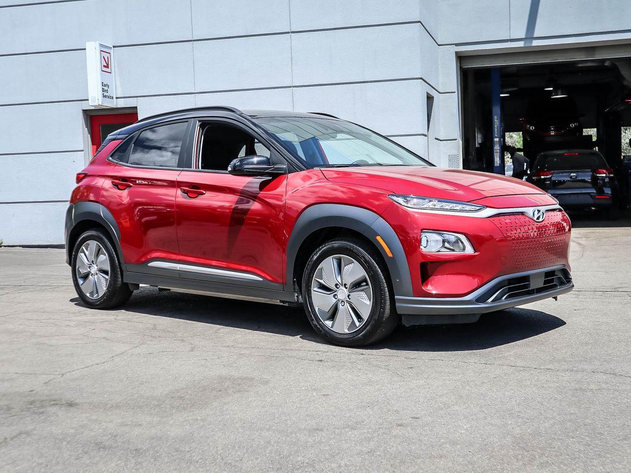 2021 Hyundai Kona EV -2