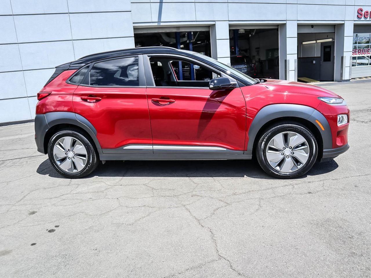 2021 Hyundai Kona EV -3