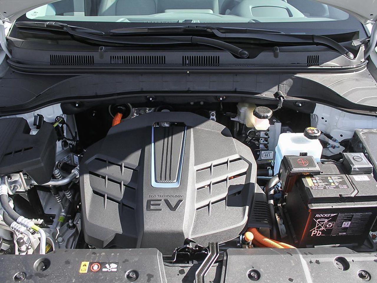 2021 Hyundai Kona EV -4