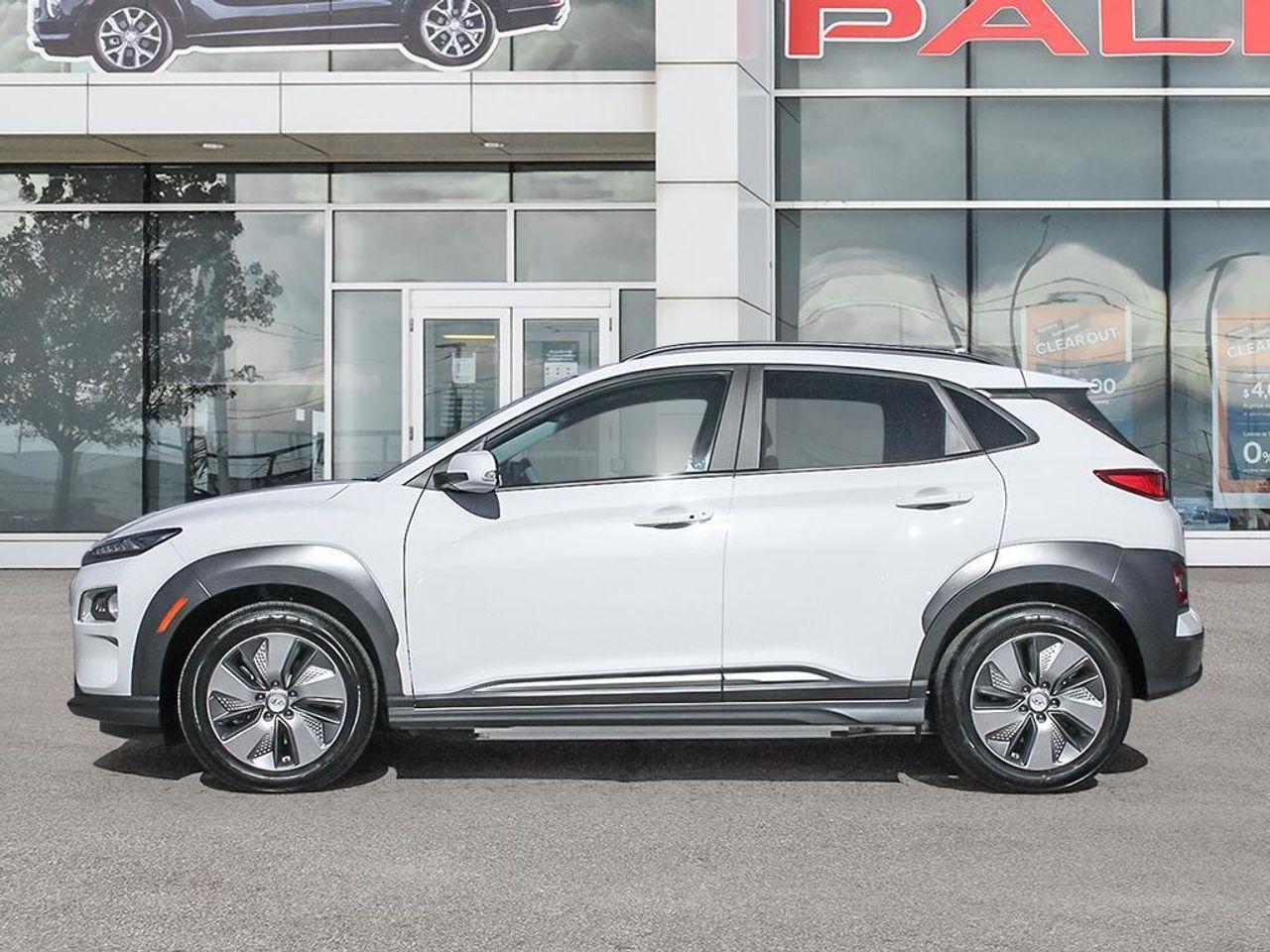 2021 Hyundai Kona EV -2