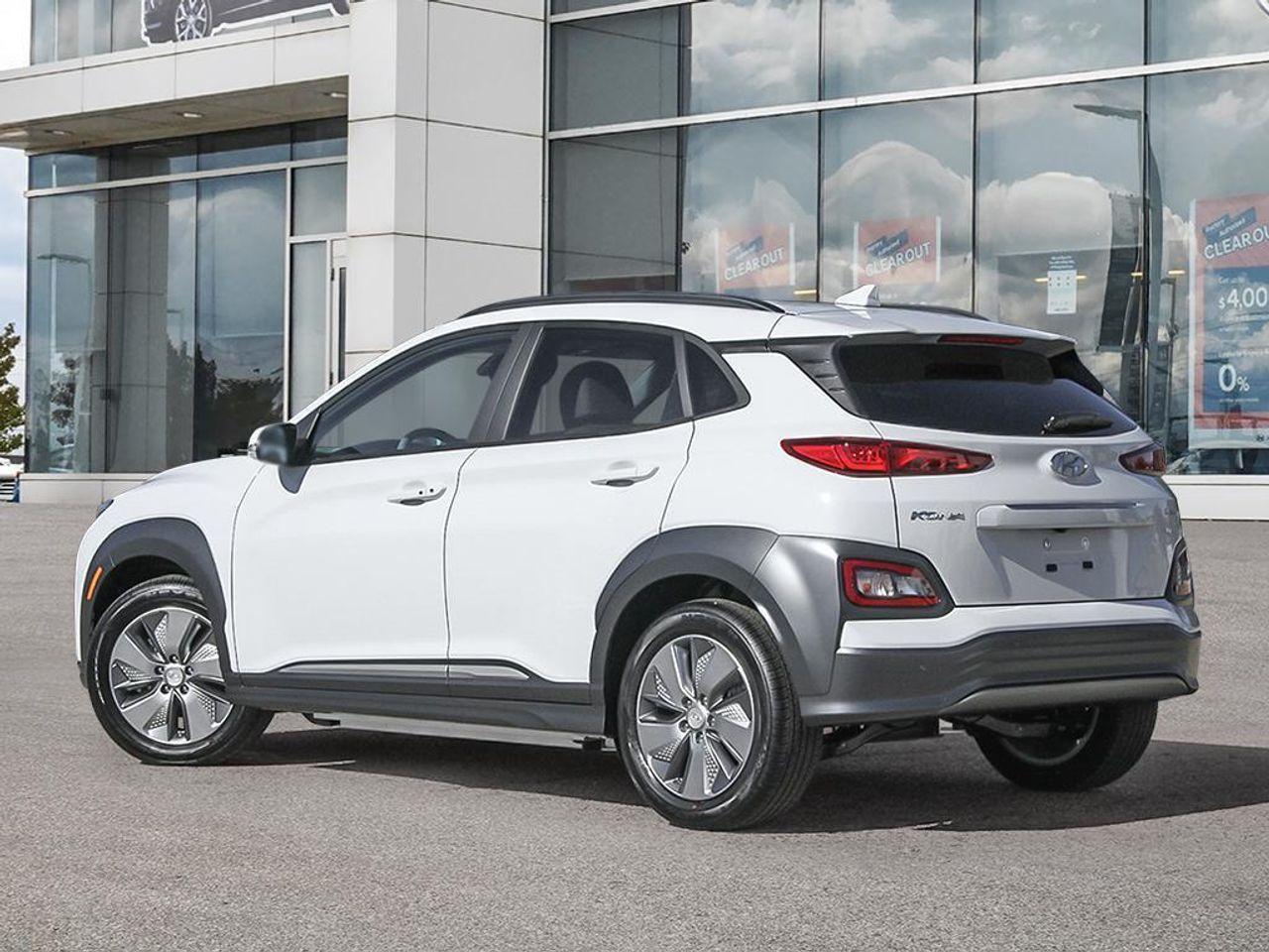 2021 Hyundai Kona EV -3