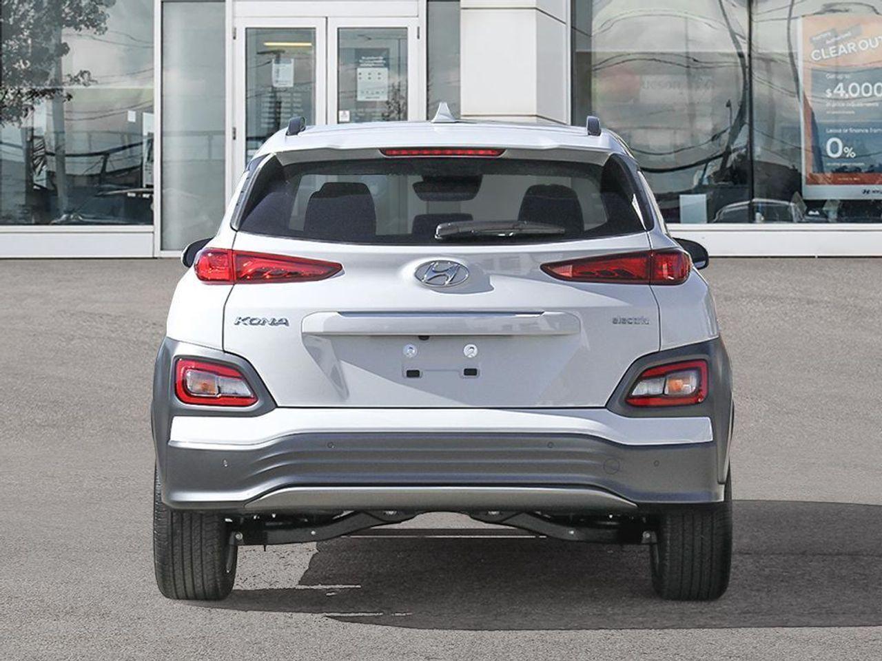 2021 Hyundai Kona EV -4
