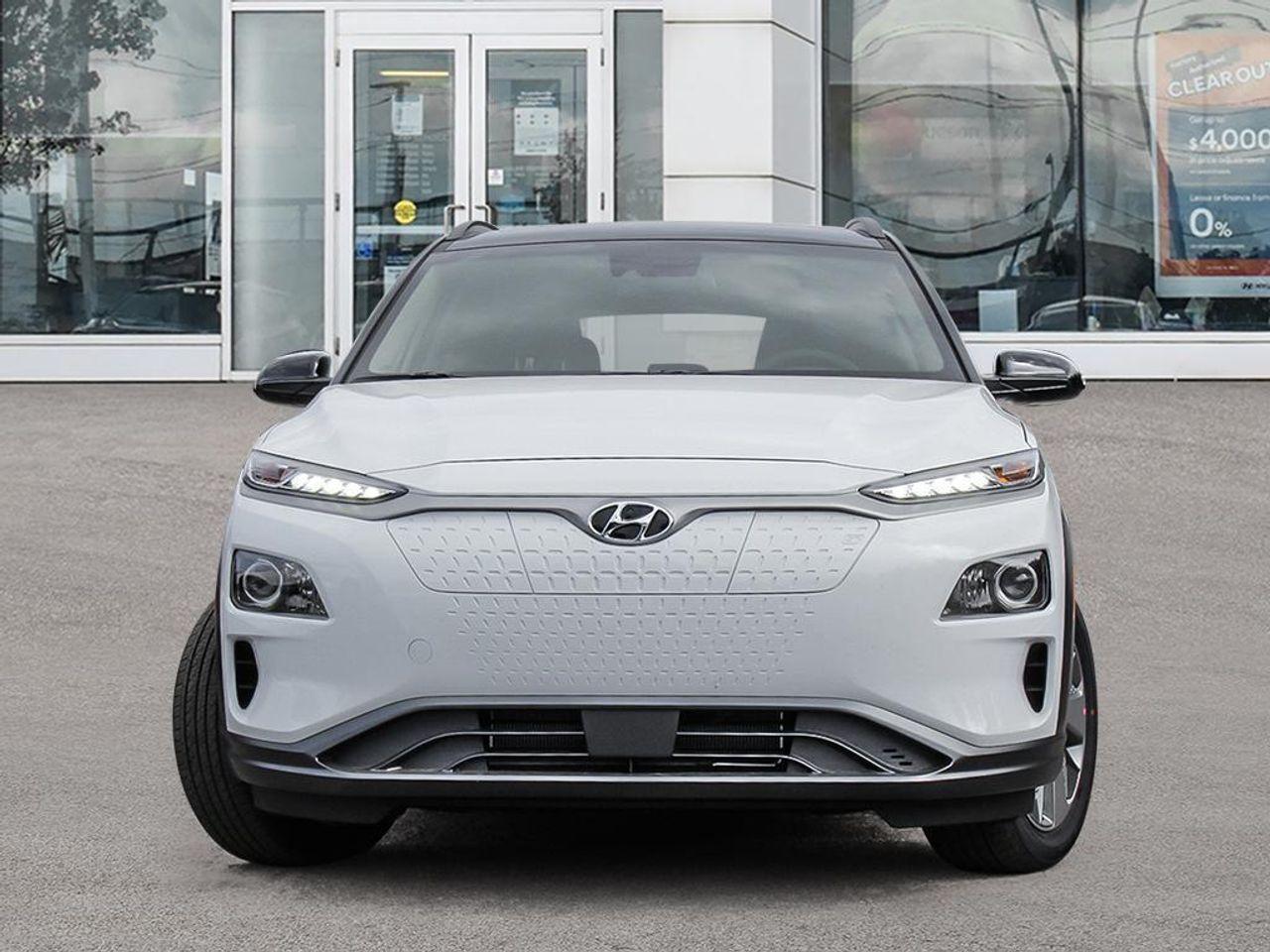 2021 Hyundai Kona EV -1