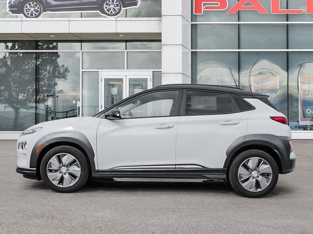 2021 Hyundai Kona EV -2