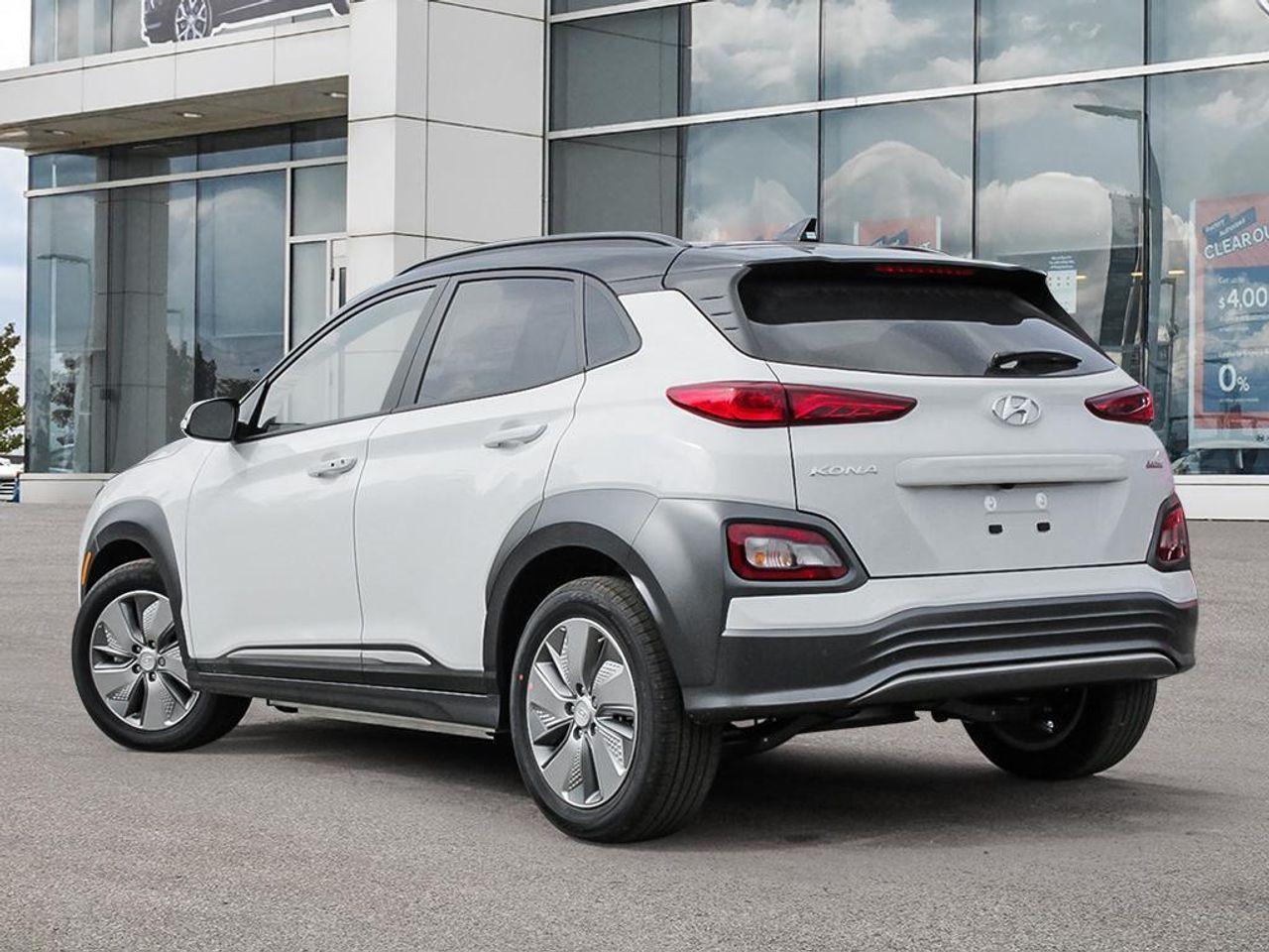 2021 Hyundai Kona EV -3