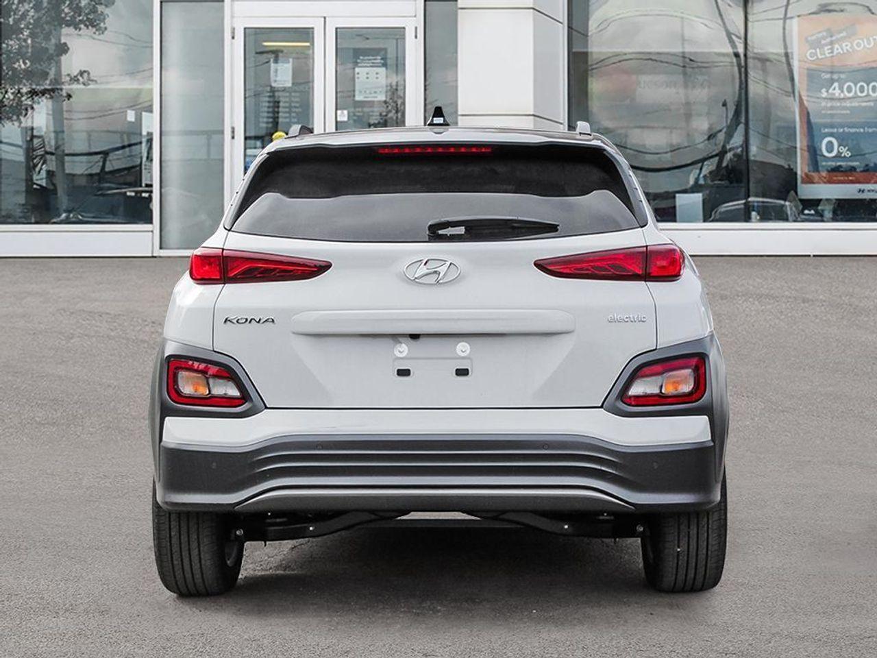 2021 Hyundai Kona EV -4