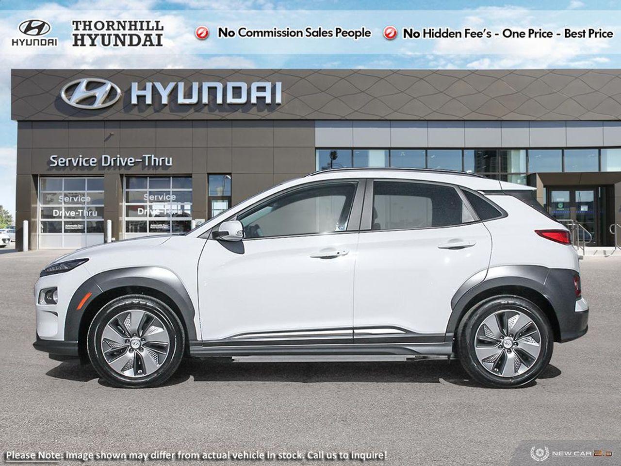 2021 Hyundai Kona EV -2