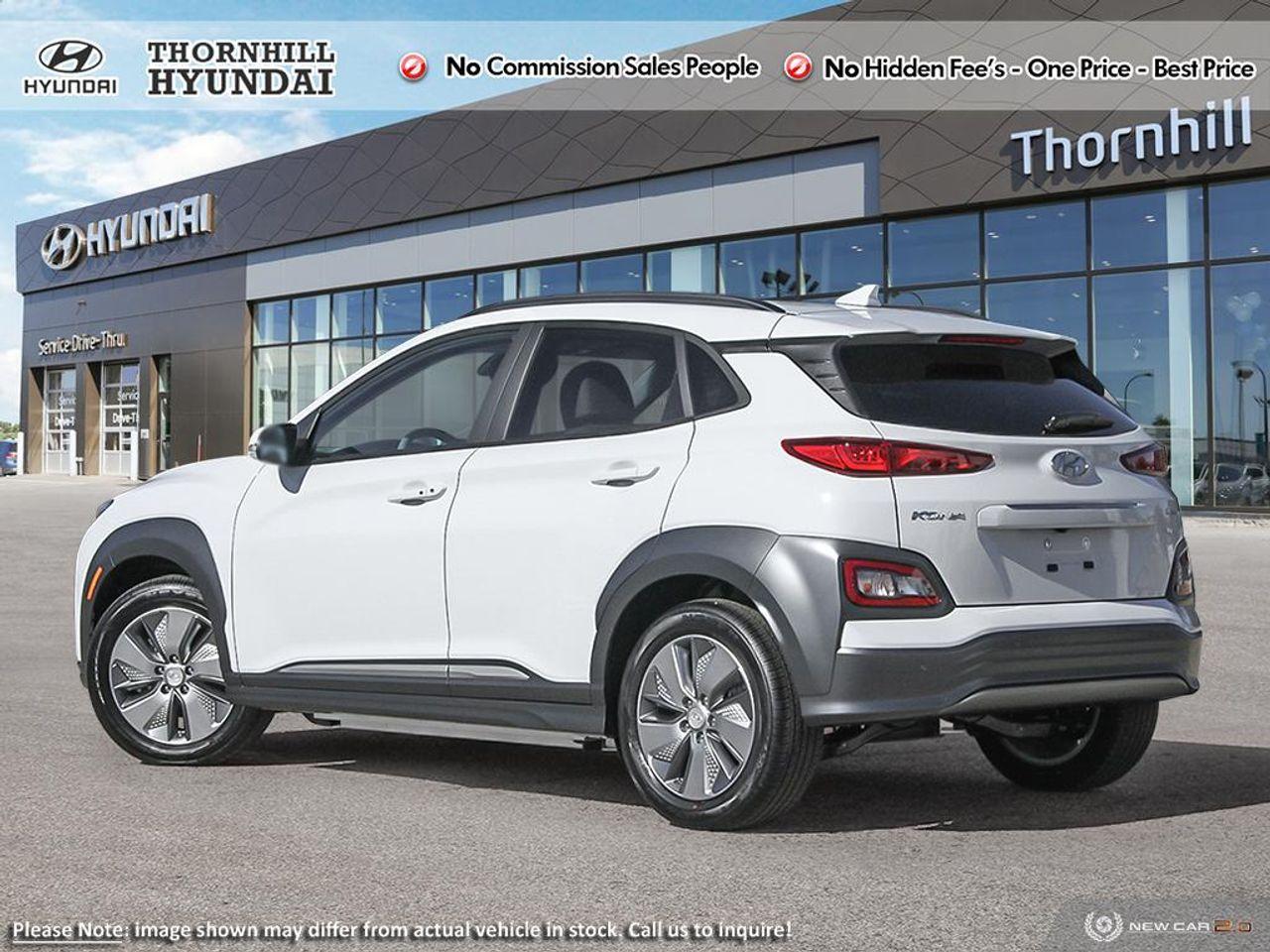 2021 Hyundai Kona EV -3