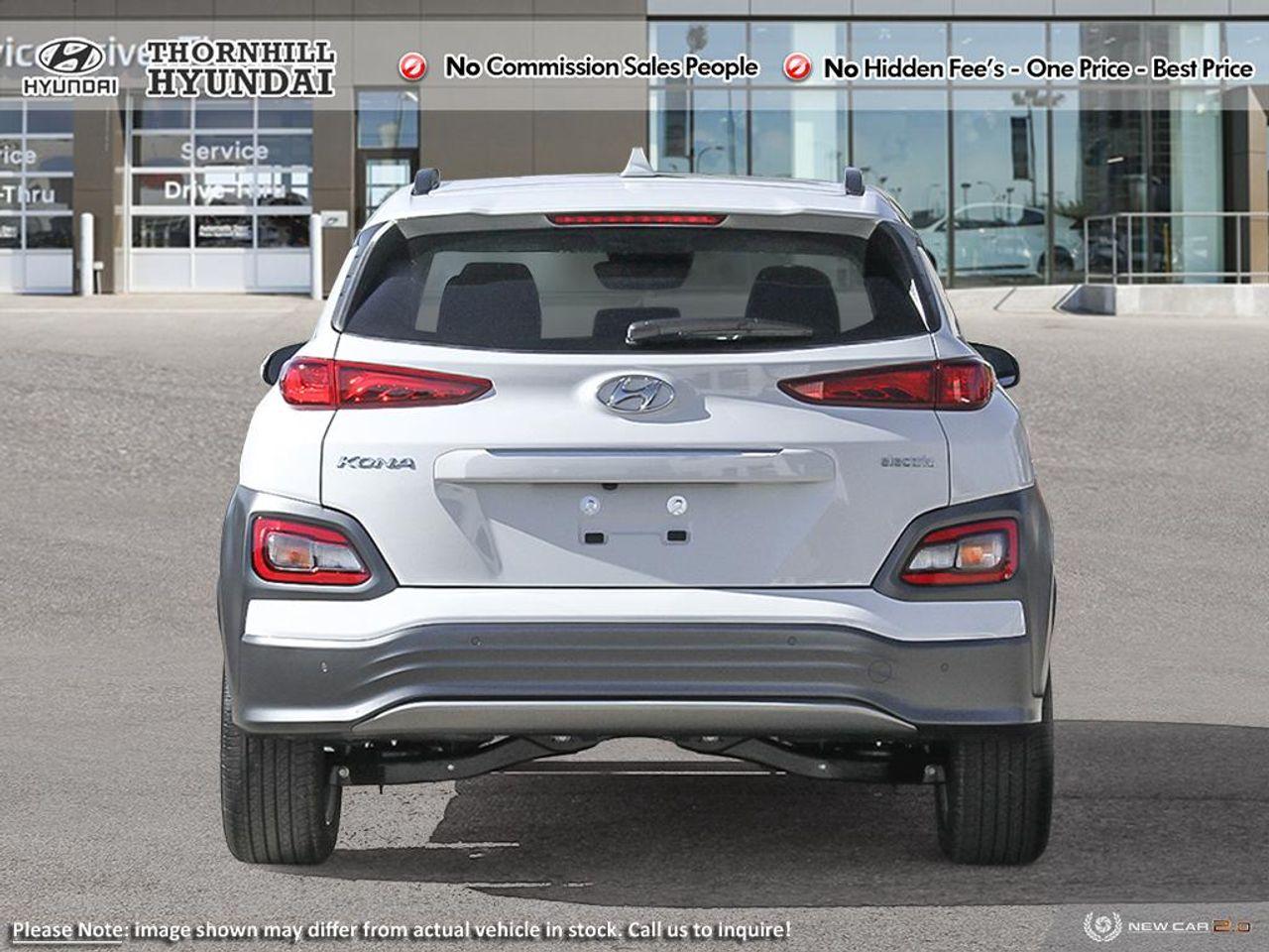 2021 Hyundai Kona EV -4