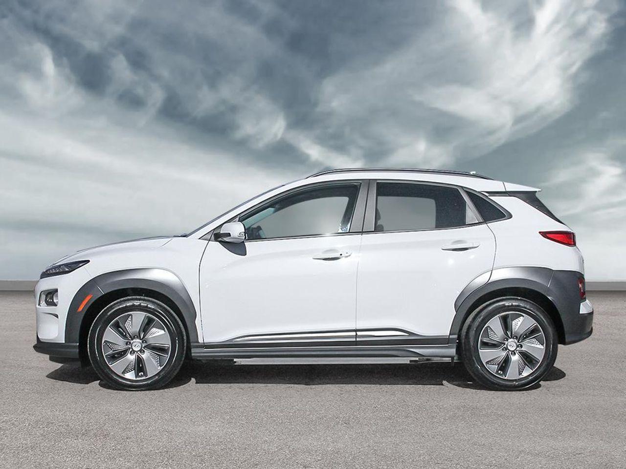 2021 Hyundai Kona EV -2