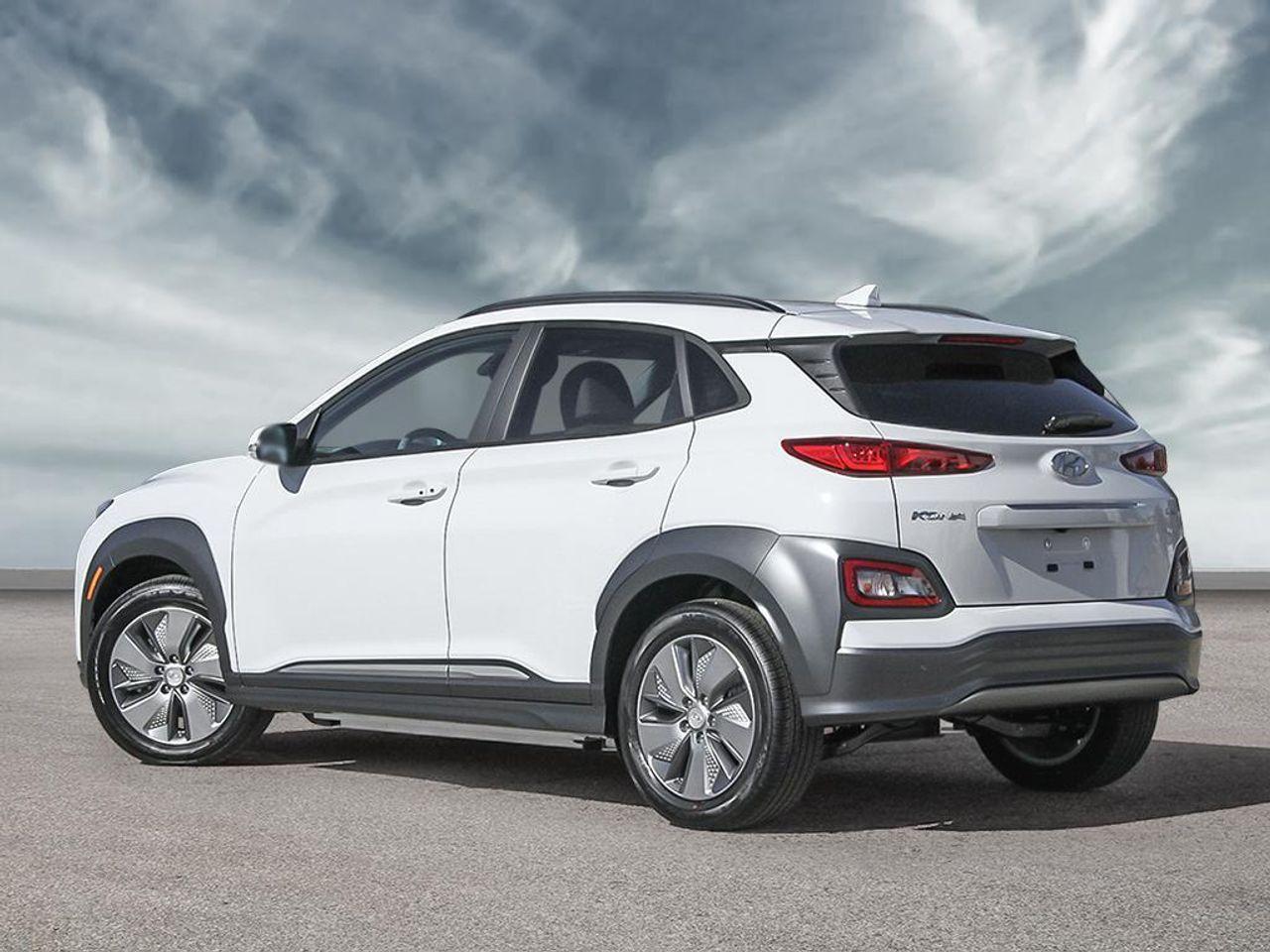 2021 Hyundai Kona EV -3