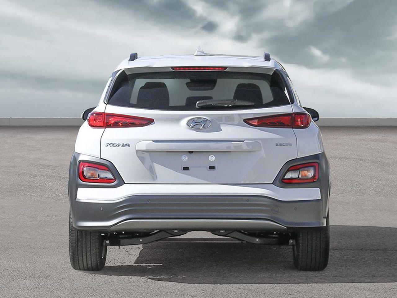 2021 Hyundai Kona EV -4
