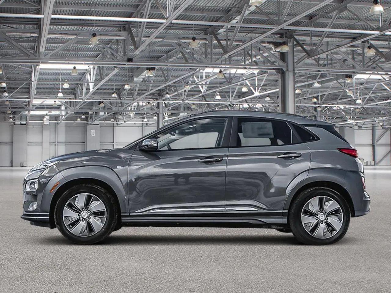 2021 Hyundai Kona EV Preferred-2