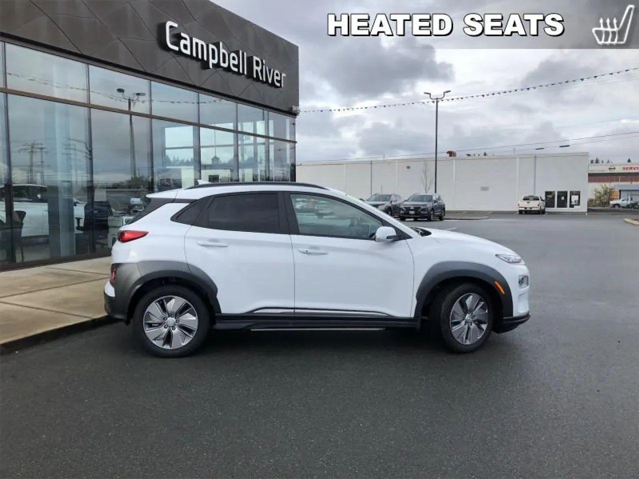 2021 Hyundai Kona EV -2