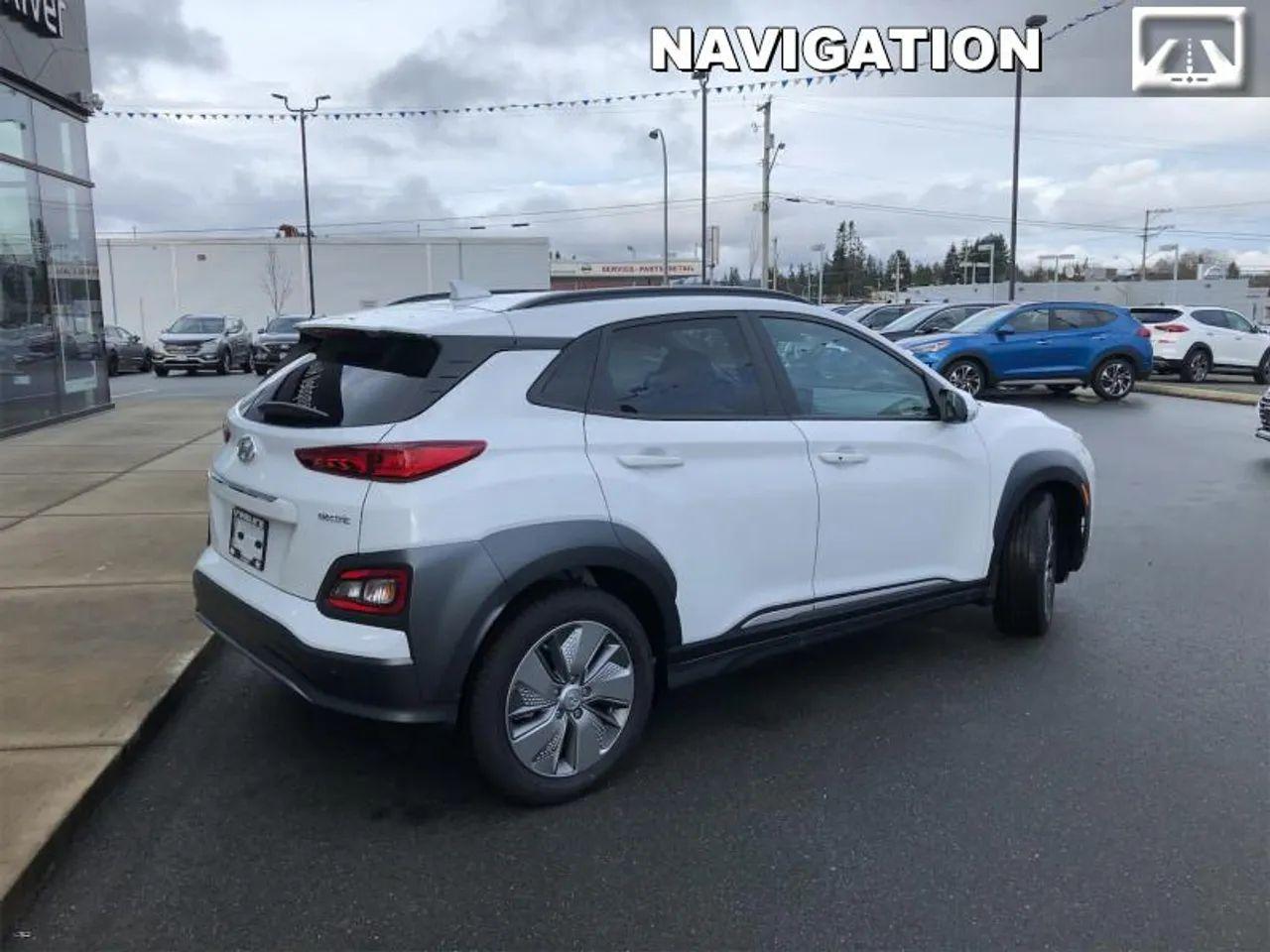2021 Hyundai Kona EV -3