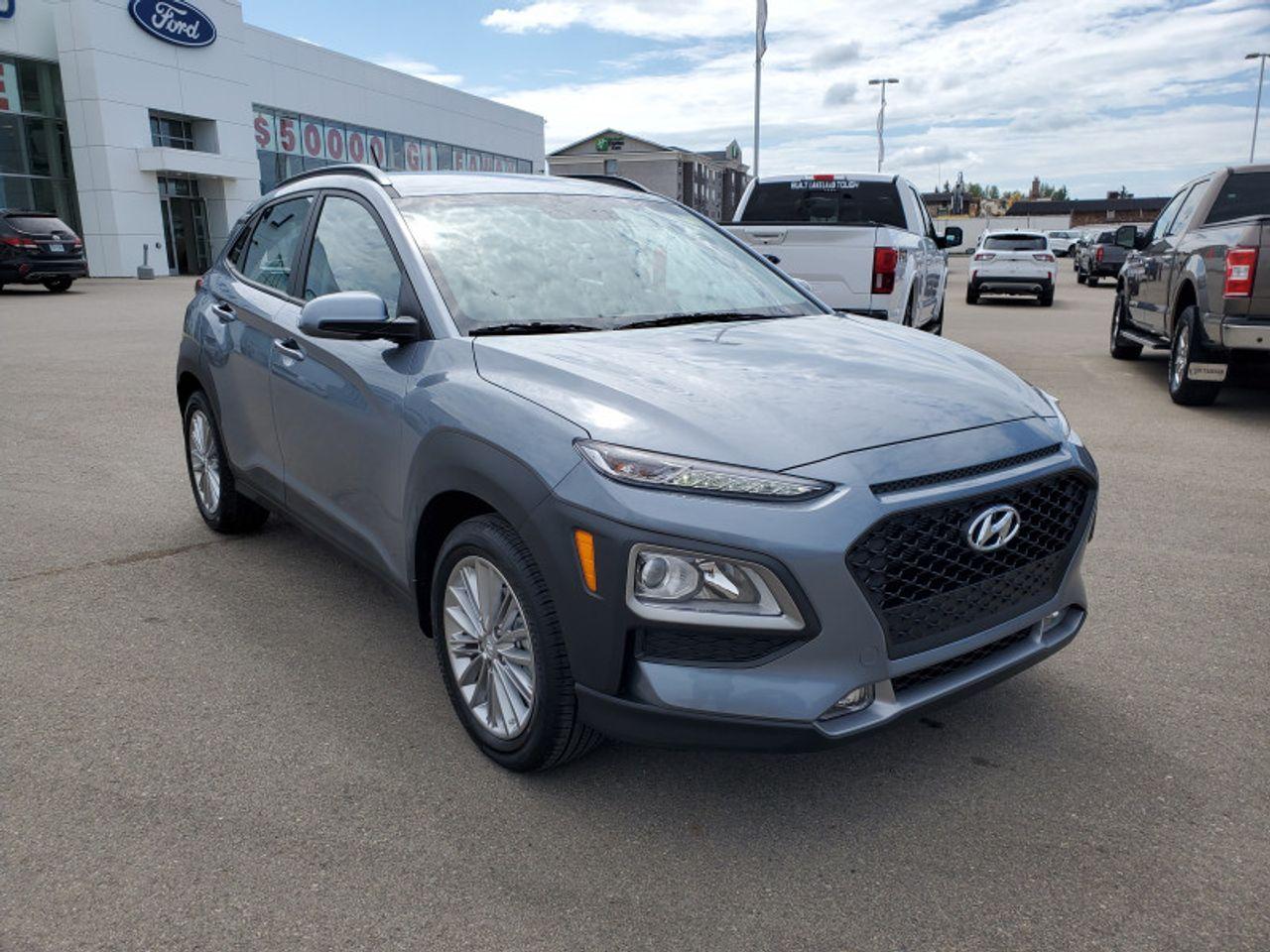 2021 Hyundai Kona -2