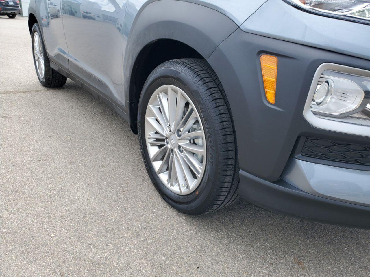 2021 Hyundai Kona -3