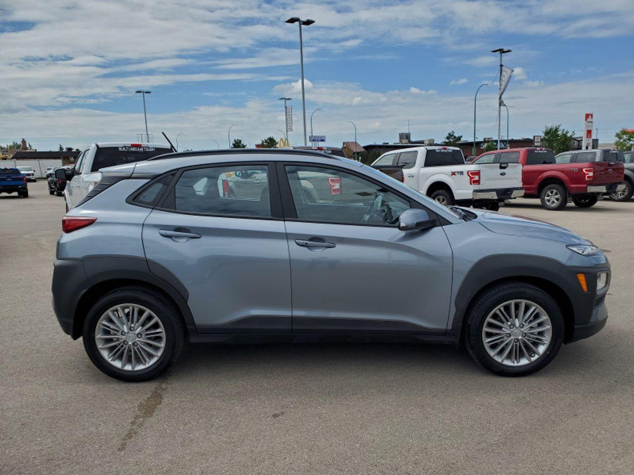 2021 Hyundai Kona -4