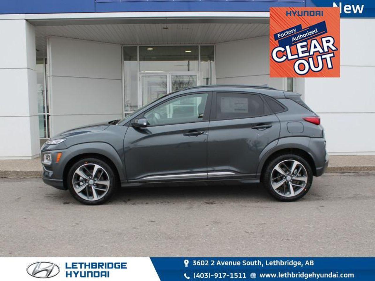 2021 Hyundai Kona -0