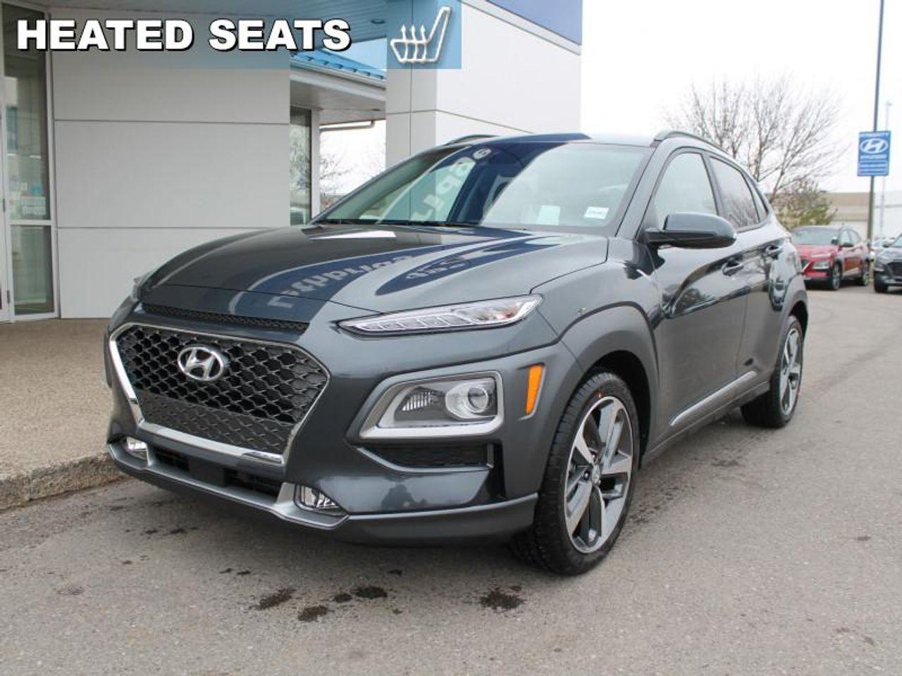 2021 Hyundai Kona -2
