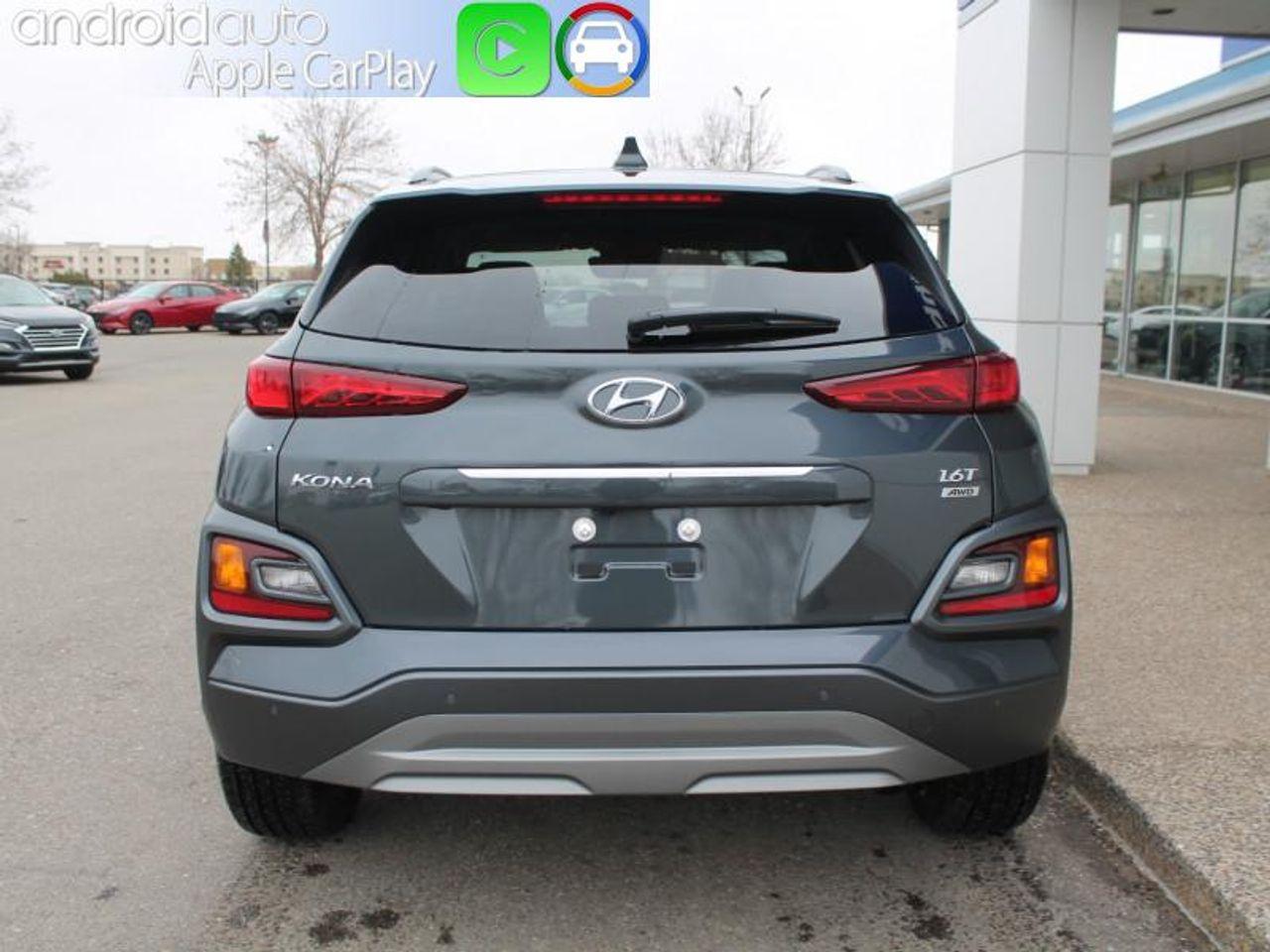 2021 Hyundai Kona -3