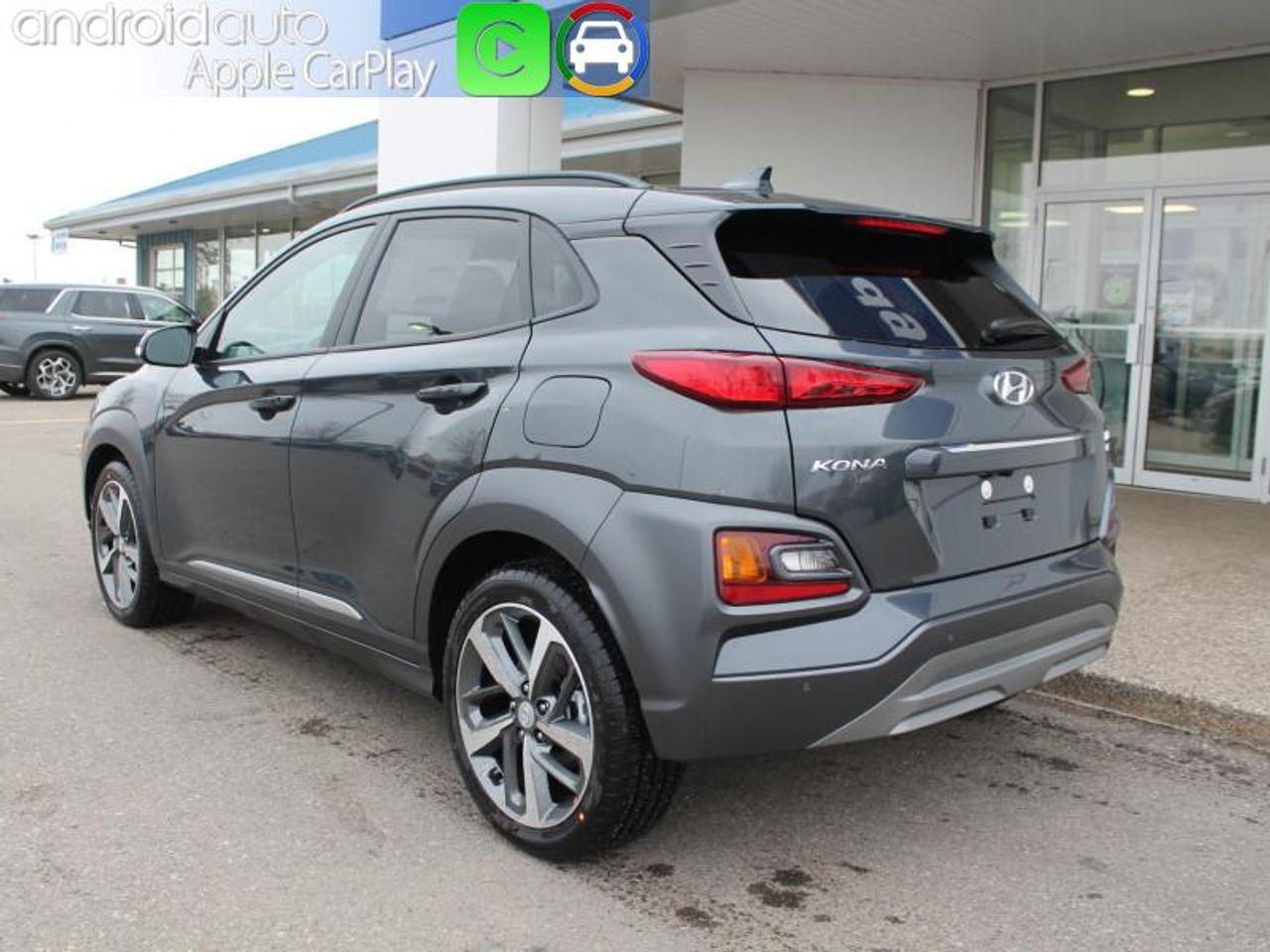 2021 Hyundai Kona -4